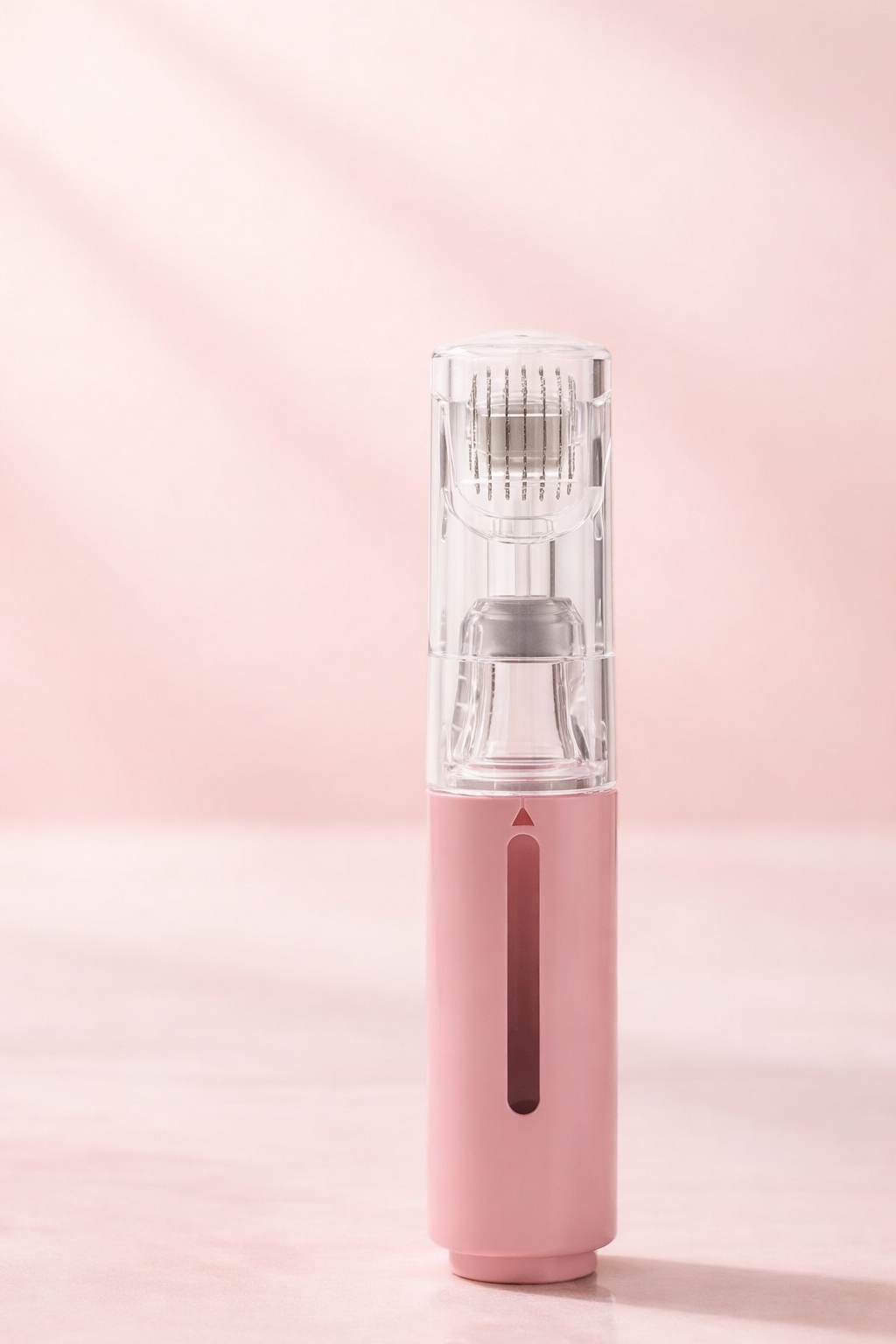 Wenkbrauw Groei Roller